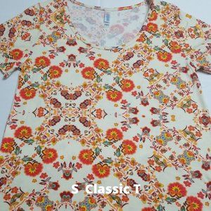 LuLaRoe Classic T
